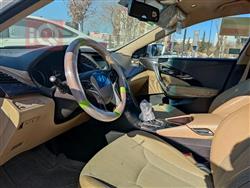 Hyundai Azera